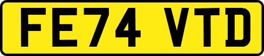 FE74VTD