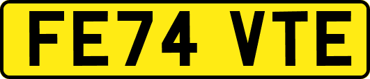FE74VTE