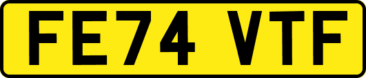 FE74VTF