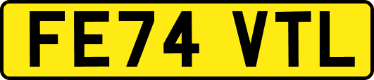 FE74VTL