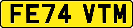 FE74VTM