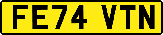 FE74VTN