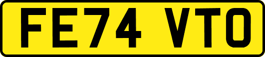 FE74VTO