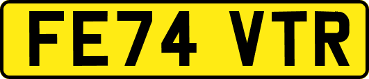 FE74VTR
