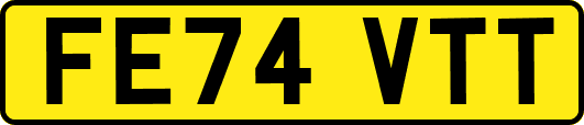 FE74VTT
