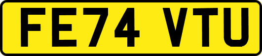 FE74VTU