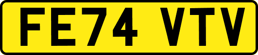 FE74VTV