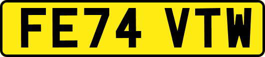 FE74VTW