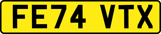 FE74VTX