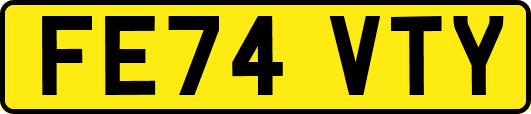 FE74VTY