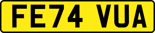 FE74VUA