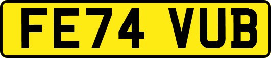 FE74VUB