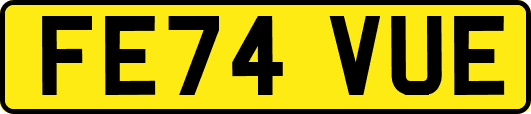 FE74VUE