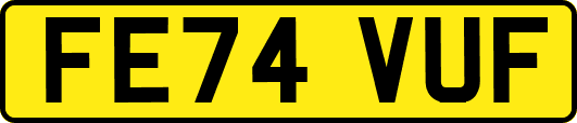 FE74VUF