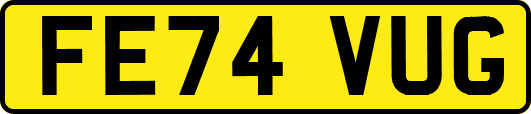FE74VUG