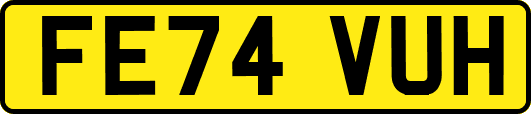 FE74VUH