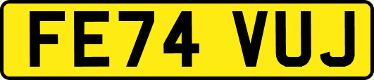 FE74VUJ