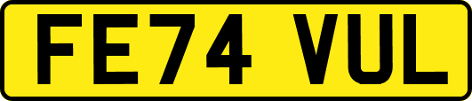 FE74VUL
