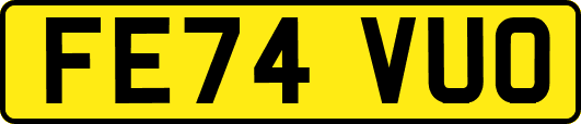 FE74VUO