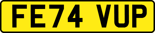 FE74VUP