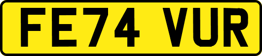 FE74VUR