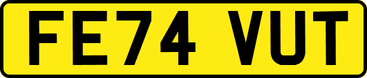 FE74VUT