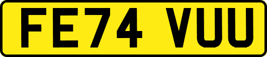 FE74VUU