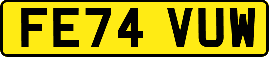 FE74VUW