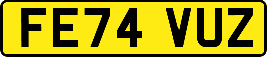 FE74VUZ