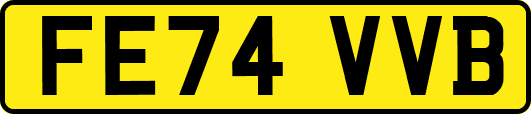 FE74VVB