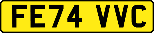 FE74VVC