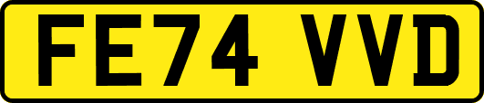 FE74VVD