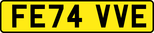 FE74VVE