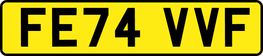 FE74VVF