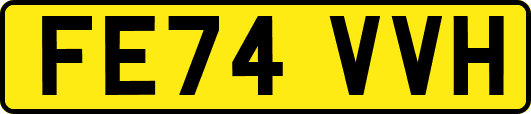 FE74VVH
