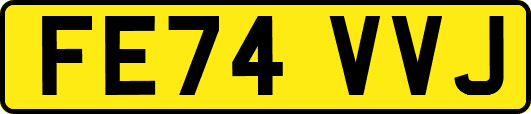 FE74VVJ