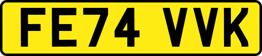 FE74VVK