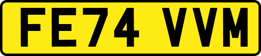 FE74VVM