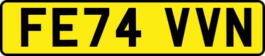 FE74VVN
