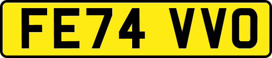 FE74VVO