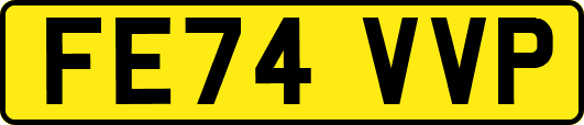 FE74VVP