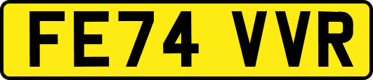 FE74VVR