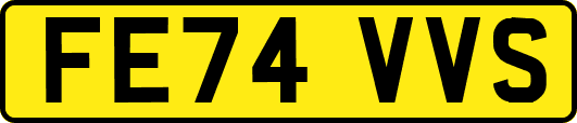 FE74VVS