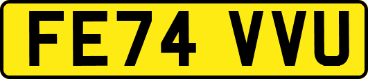 FE74VVU