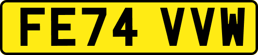 FE74VVW