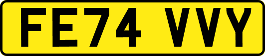 FE74VVY