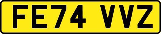 FE74VVZ