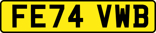 FE74VWB
