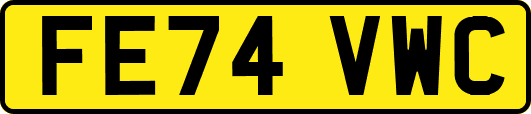 FE74VWC
