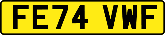FE74VWF